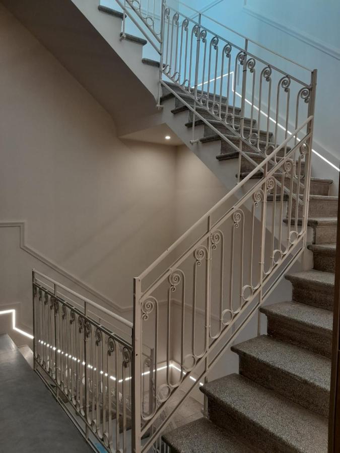 Baaria House Hotel Barcellona-Pozzo di Gotto Luaran gambar