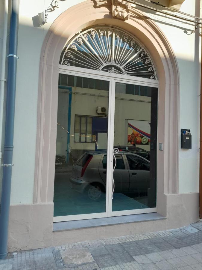 Baaria House Hotel Barcellona-Pozzo di Gotto Luaran gambar