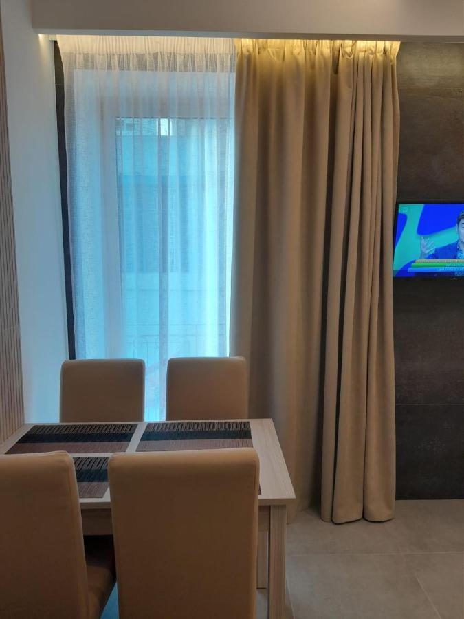 Baaria House Hotel Barcellona-Pozzo di Gotto Luaran gambar