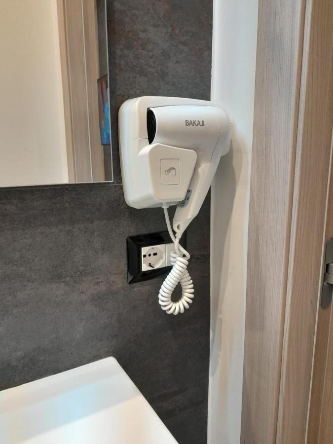 Baaria House Hotel Barcellona-Pozzo di Gotto Luaran gambar