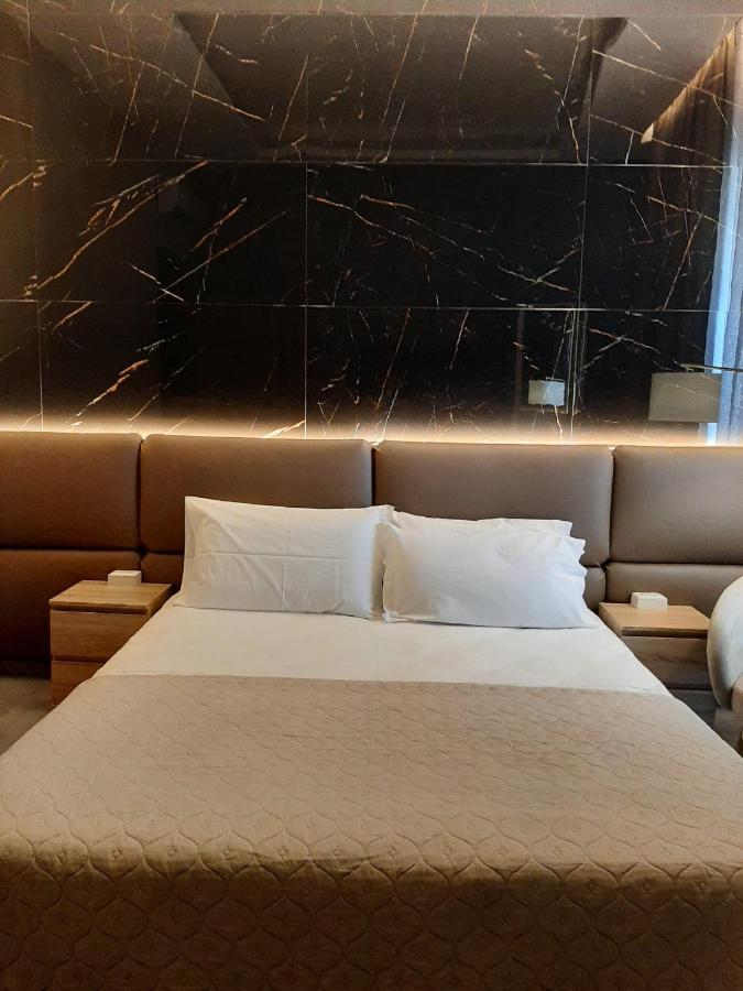 Baaria House Hotel Barcellona-Pozzo di Gotto Luaran gambar