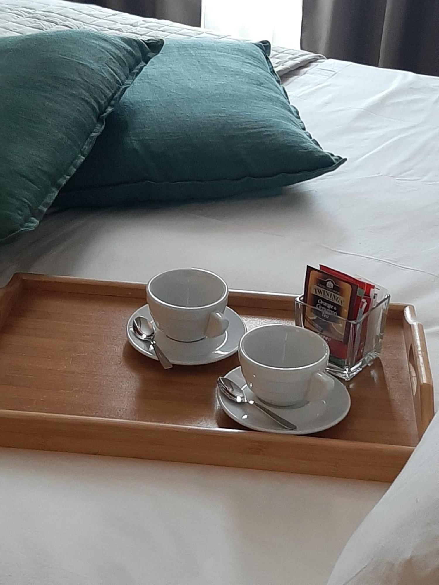 Baaria House Hotel Barcellona-Pozzo di Gotto Luaran gambar