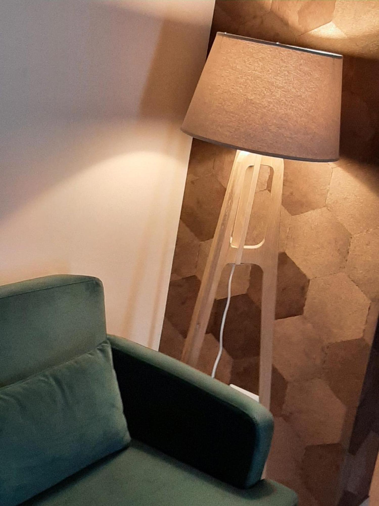 Baaria House Hotel Barcellona-Pozzo di Gotto Luaran gambar
