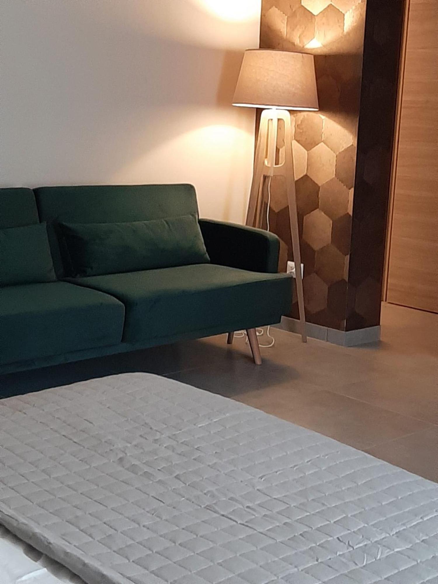 Baaria House Hotel Barcellona-Pozzo di Gotto Luaran gambar