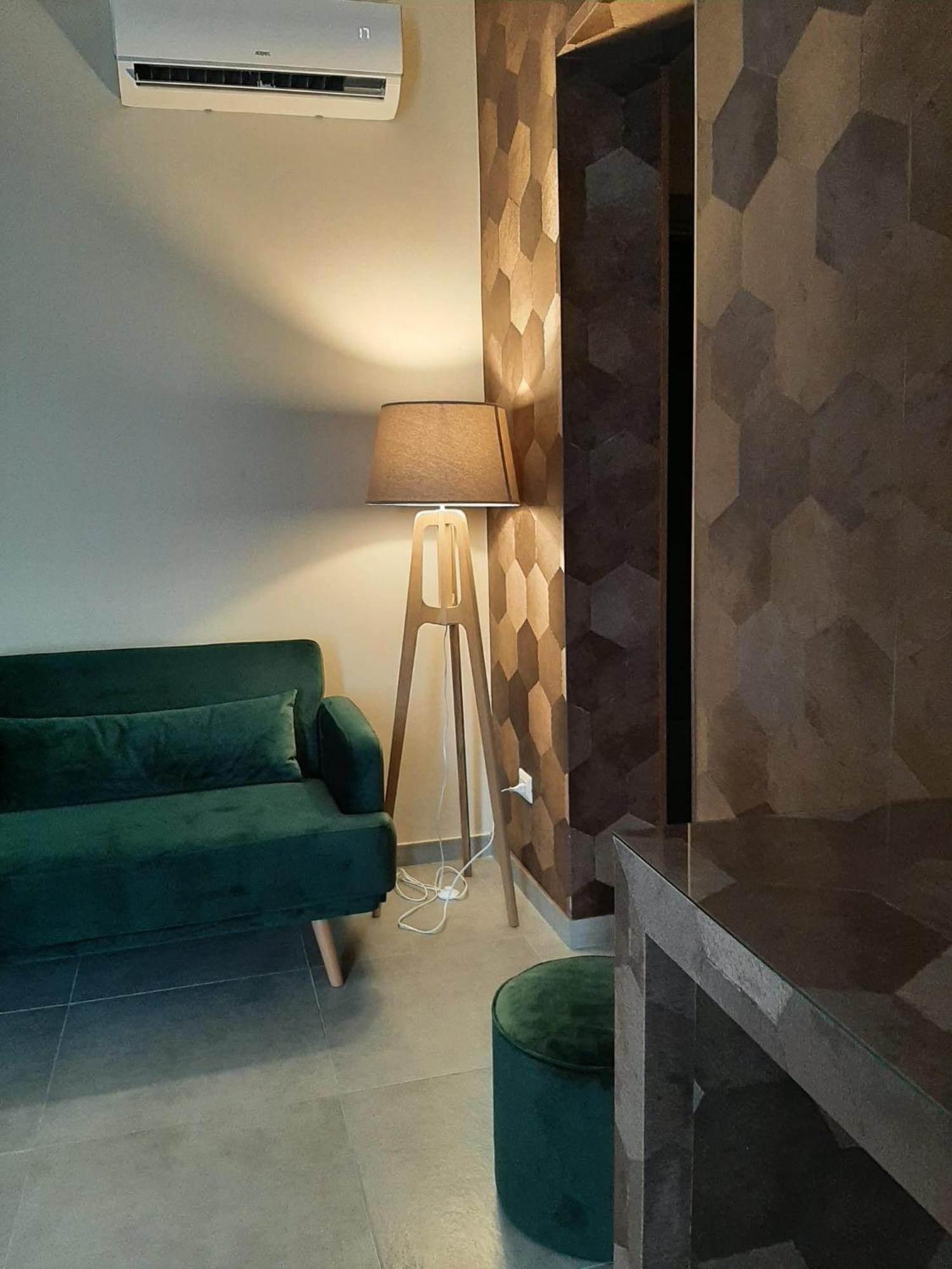 Baaria House Hotel Barcellona-Pozzo di Gotto Luaran gambar