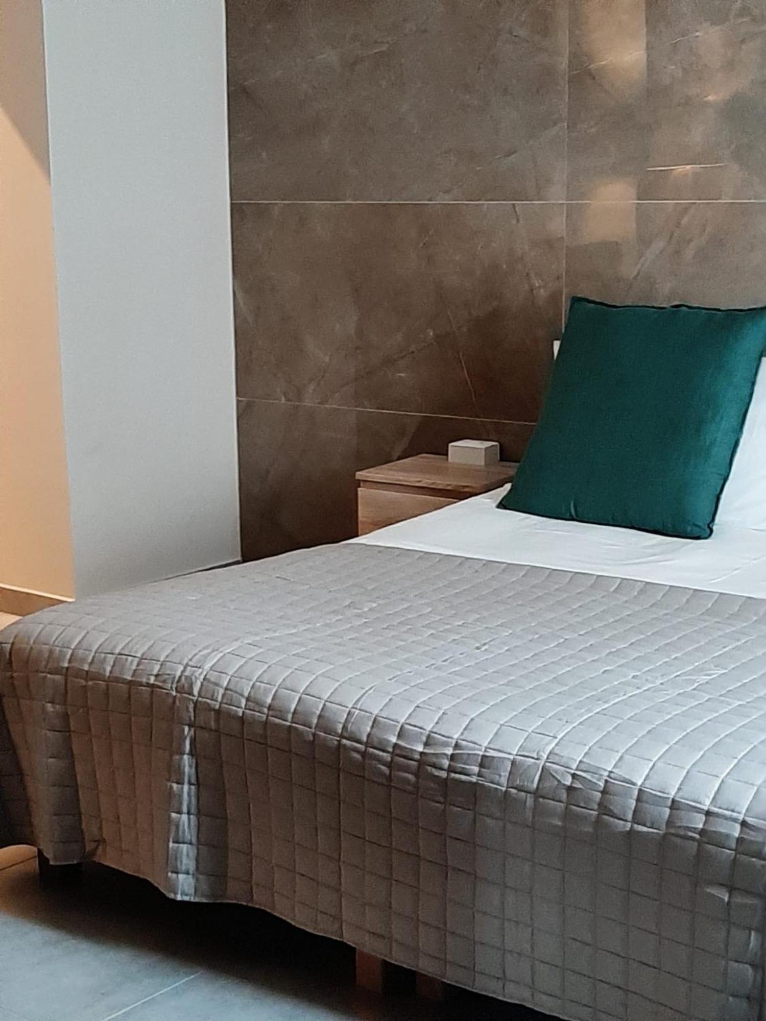 Baaria House Hotel Barcellona-Pozzo di Gotto Luaran gambar