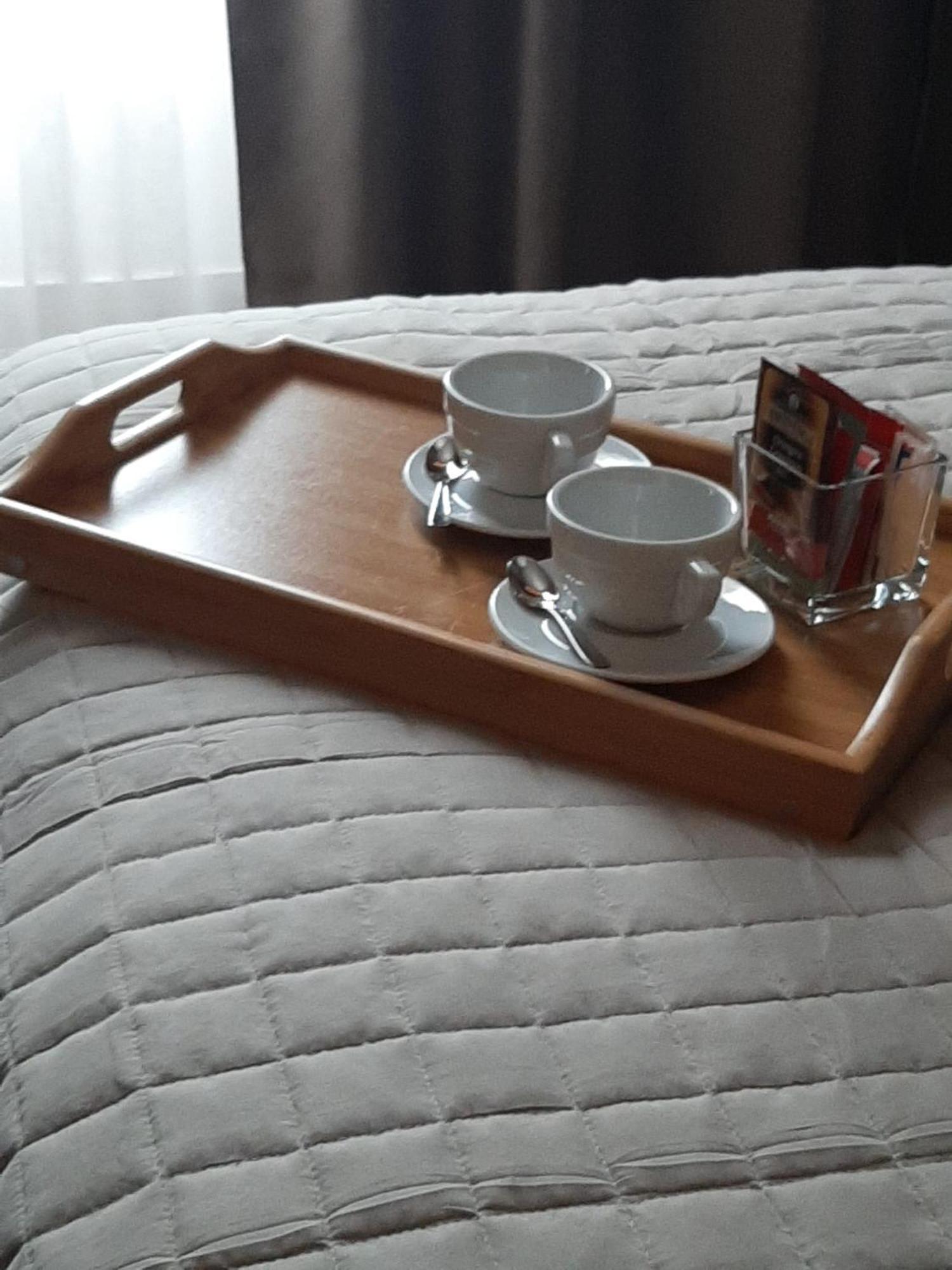 Baaria House Hotel Barcellona-Pozzo di Gotto Luaran gambar
