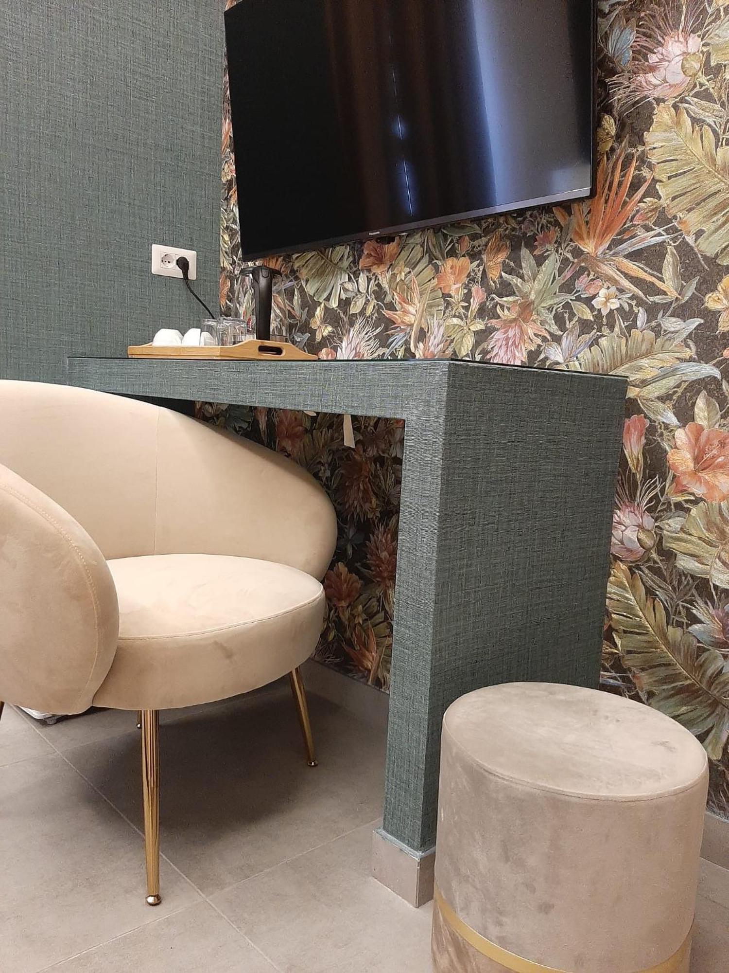 Baaria House Hotel Barcellona-Pozzo di Gotto Luaran gambar