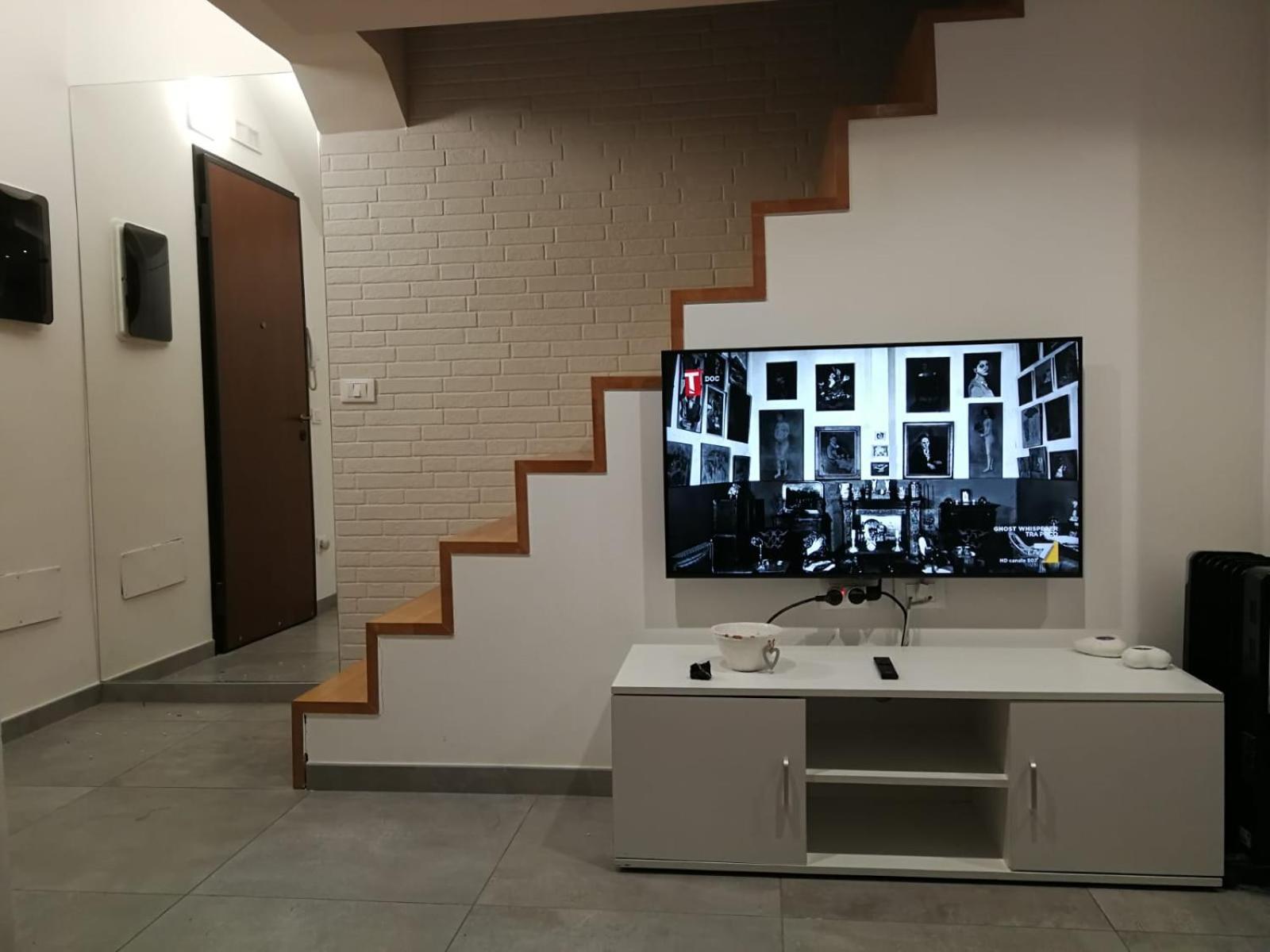 Baaria House Hotel Barcellona-Pozzo di Gotto Luaran gambar